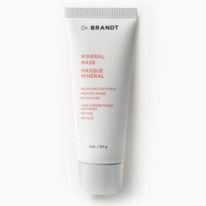NEW Dr. Brandt Mineral Mask Perfect For Combo Skin NIB 2/$40 When  Bundled
